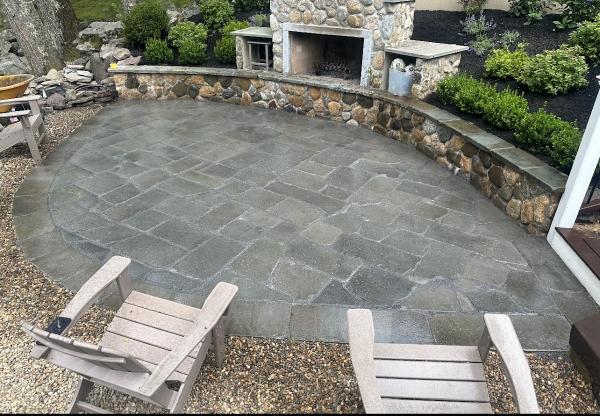 Oceanside Landscaping
