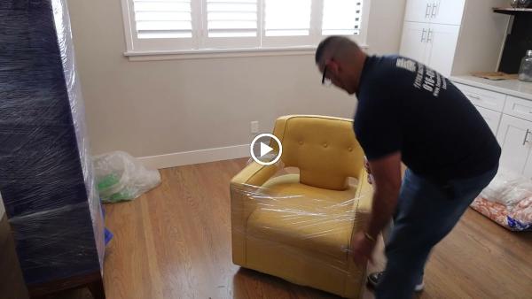 Tetris Masters Moving