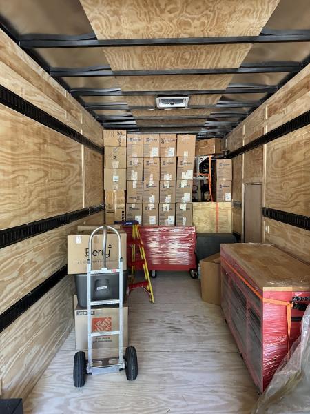 Tetris Masters Moving