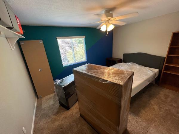 Tetris Masters Moving