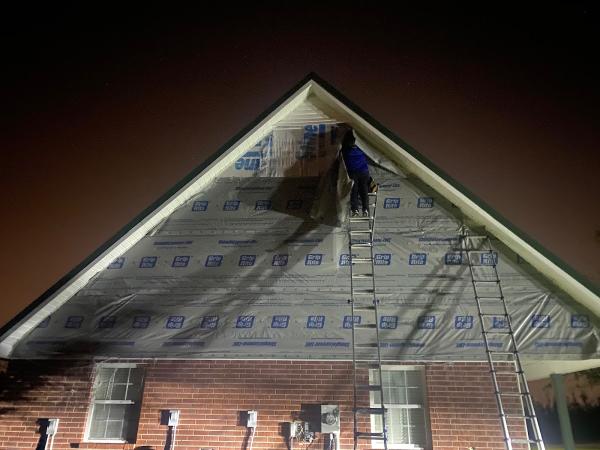 PK Renovation