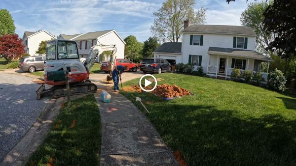 Five Star Plumbing Services Inc
