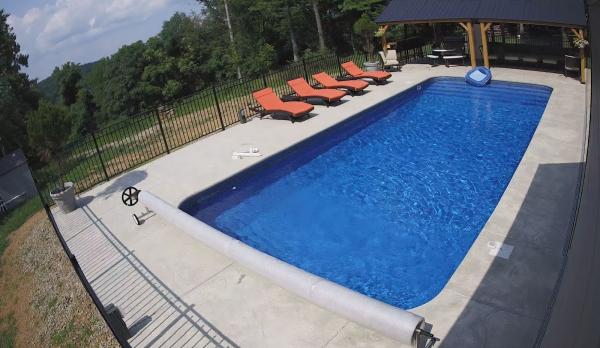 Choice Pools & Hardscapes