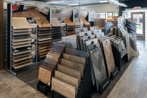 Complete Flooring & Interiors