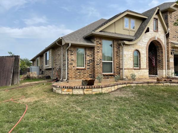 AHM Landscaping and Construction