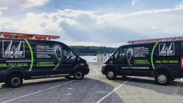 L&L Electrical Inc