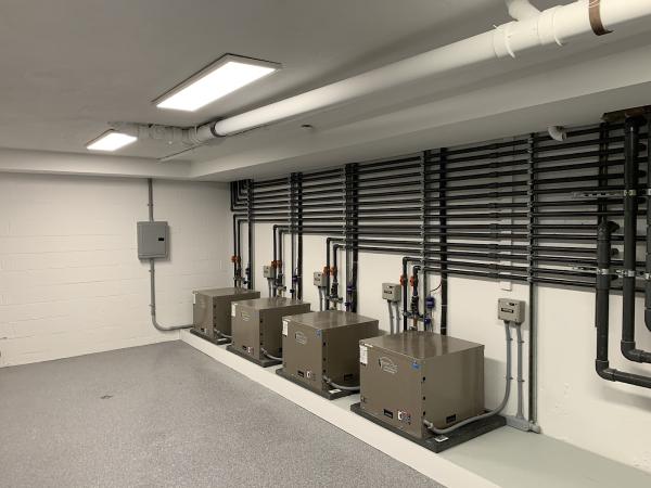 L&L Electrical Inc