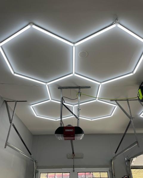 L&L Electrical Inc