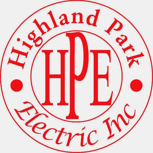 Highland Park Electric