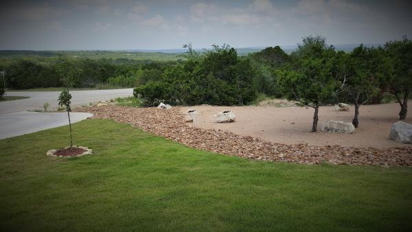 Nativescapes Landscaping LLC