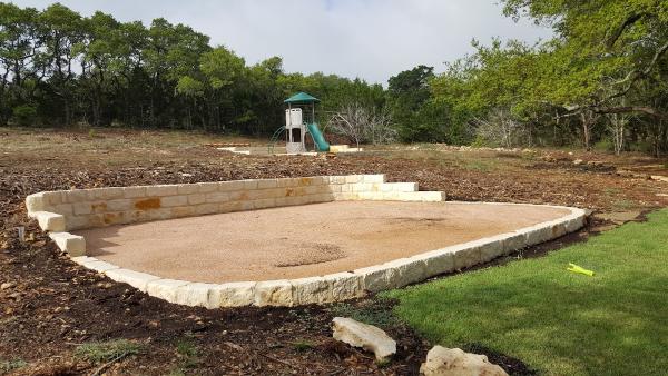 Nativescapes Landscaping LLC