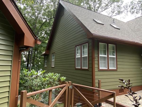 Keystone Siding & Windows