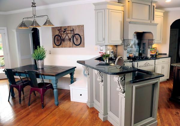 Bella Tucker Decorative Finishes
