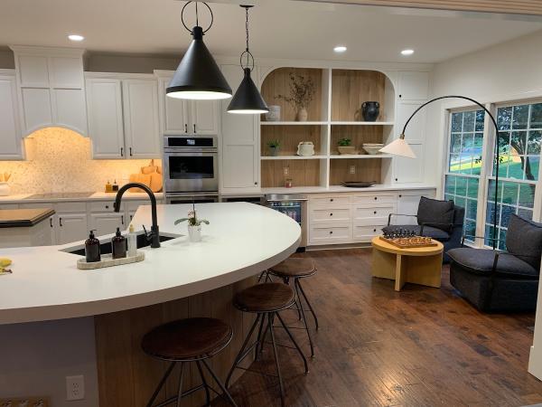 Bella Tucker Decorative Finishes