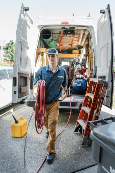 Brennan Heating & Air Conditioning