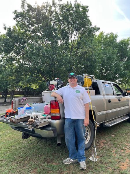 Texas Tree Doctor