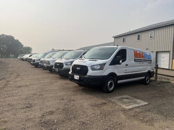 Mobilwash Kitchen Exhaust Cleaning