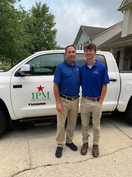 IPM Pest and Termite