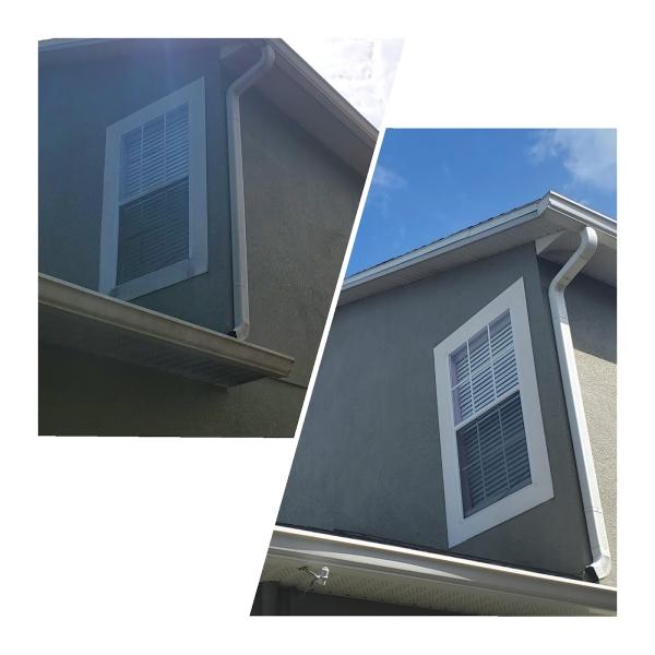 Exterior Specialists