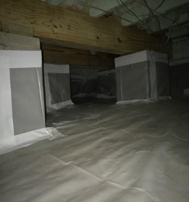 Advanced Structural Repair