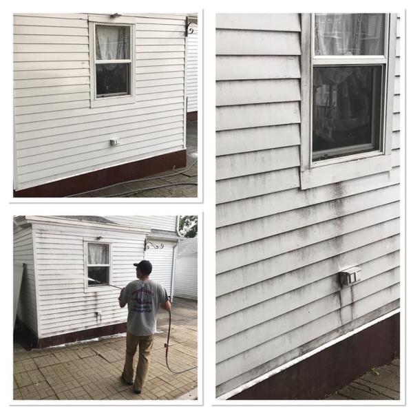 Kent County Power Washing