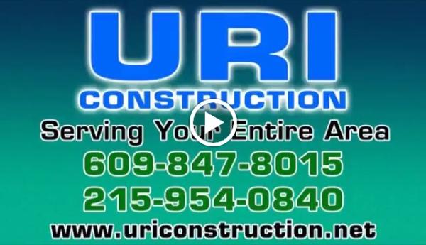 Uri Construction