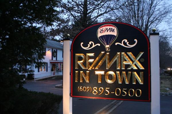 Re/Max IN Town