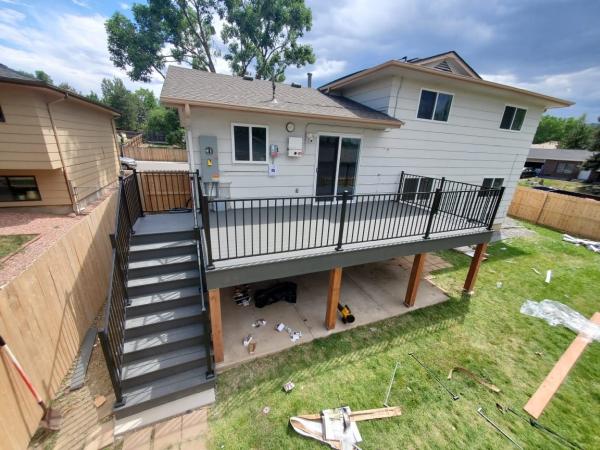 Exterior Recovery Co.