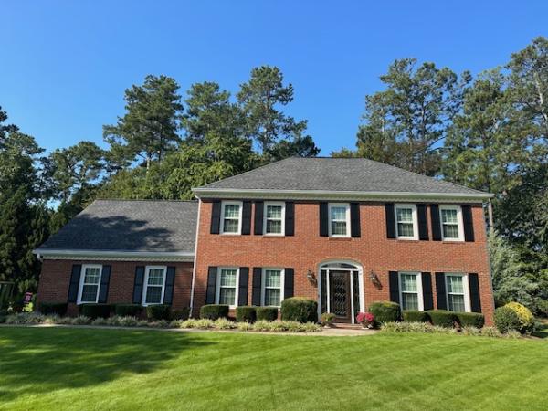 Crsi Siding