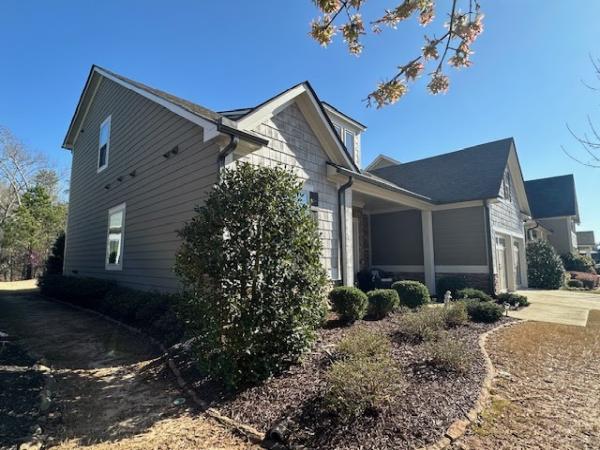 Crsi Siding