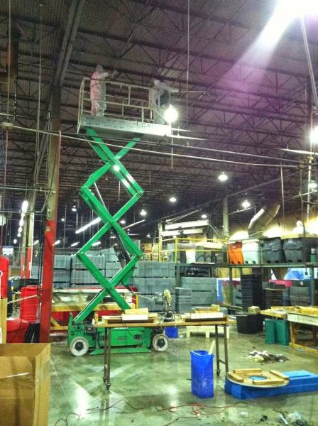 Georgia Facility Services