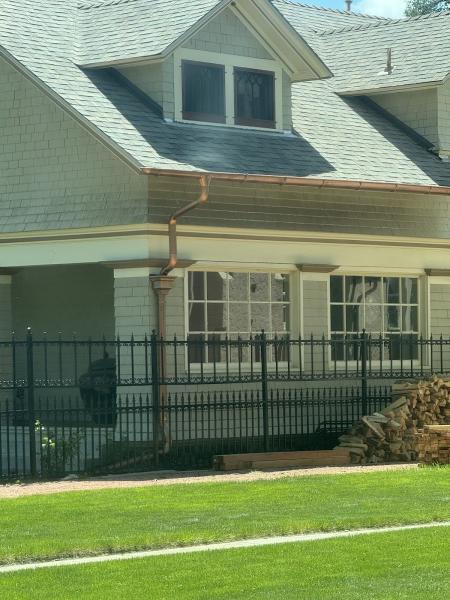 Gutters Inc.