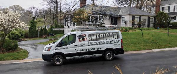 American Roofing & Exteriors