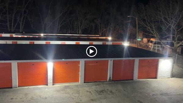Star City Self Storage