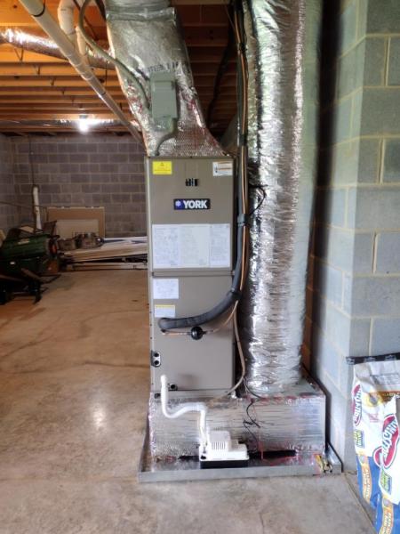 Aaa-1 Heating & Cooling