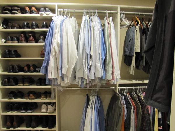 Closets Etc.