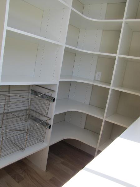 Closets Etc.