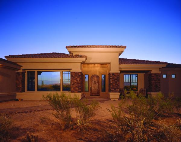 Greco Roman Construction & Design