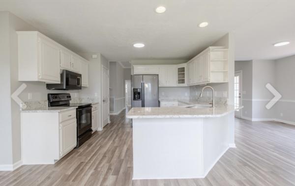 Happy Homes Cleaning LLC