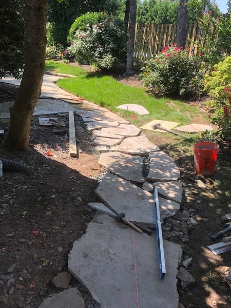 Landscaping Quality Services