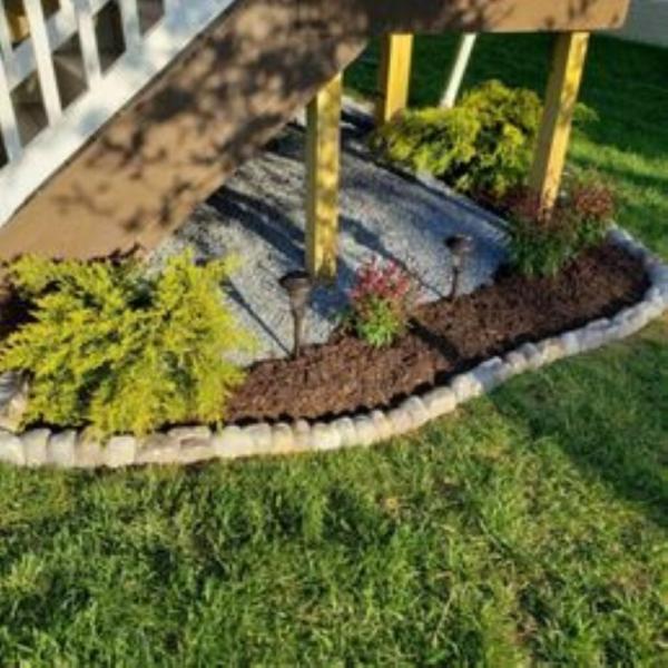 Landscaping Quality Services