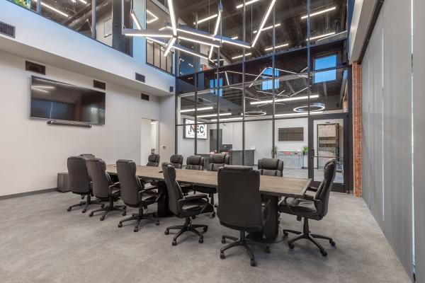 N2 Electrical Contractors