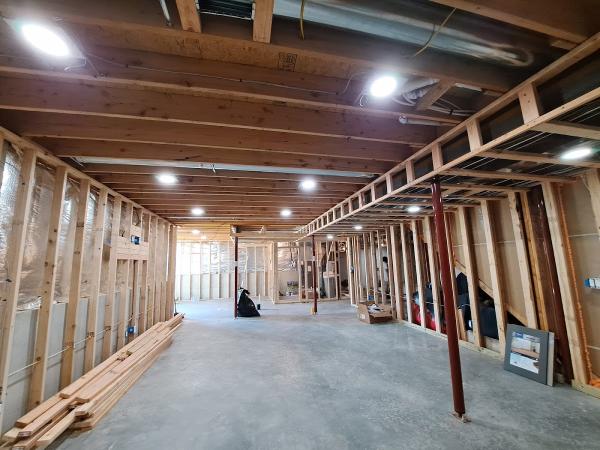 High END Renovations & Roofing LLC