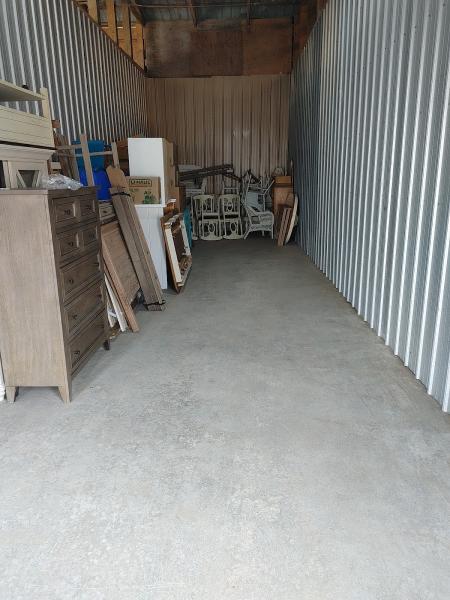 VVS Mini Storage LLC