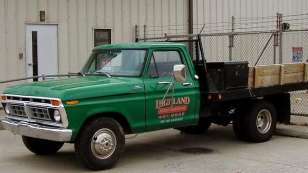 Highland Basement Waterproofing Co