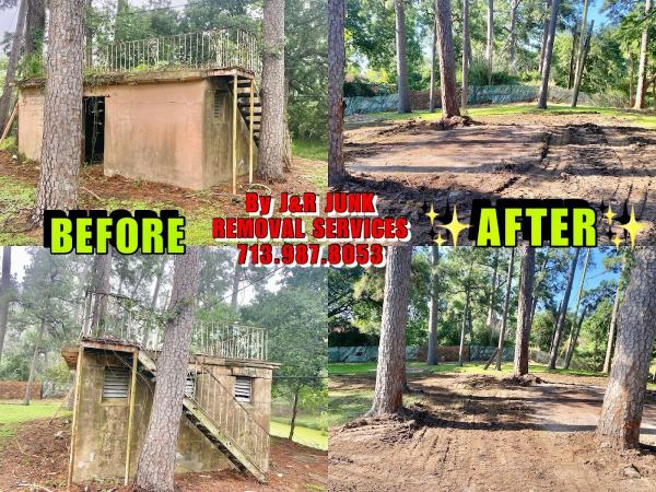 J&R Junk Removal Services