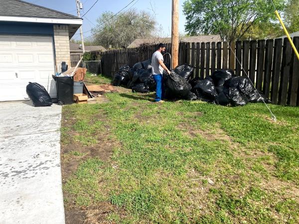 J&R Junk Removal Services