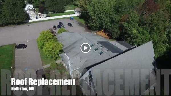 J&R Construction Roofing