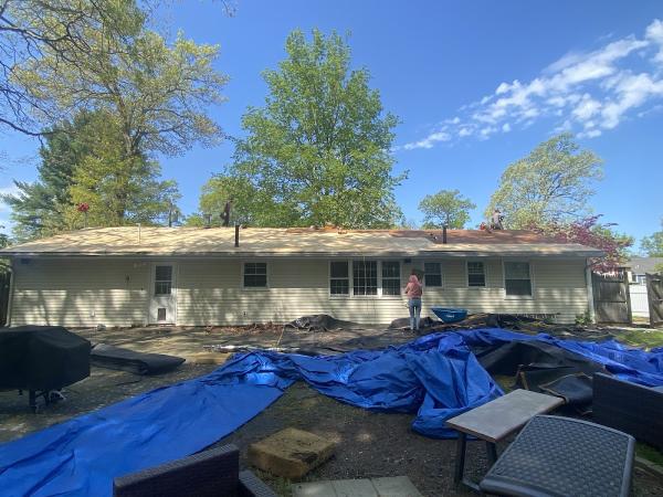 J&R Construction Roofing