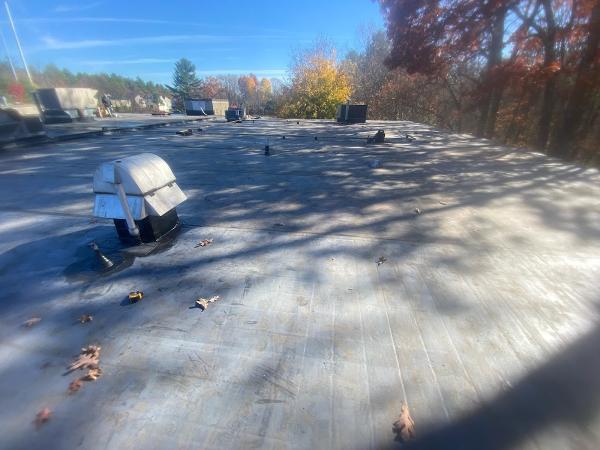 J&R Construction Roofing